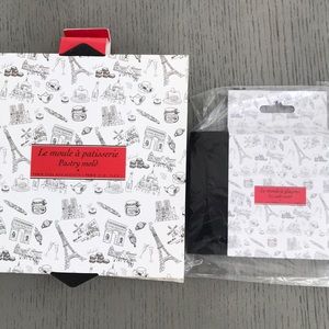 2 Silicon Eiffel Tower Molds Ice Chocolate Pastry Paris